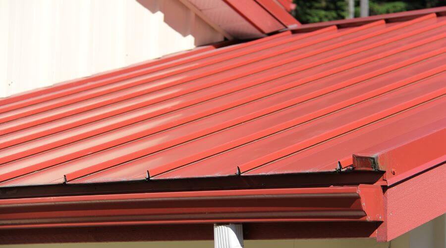 Roof Coating & Sealant Application in Dorr, MI
